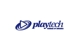Playtech dostawca kasyna